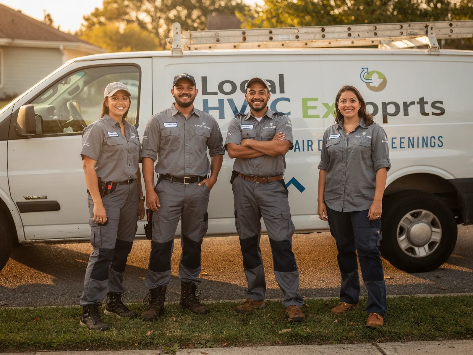 24/7 HVAC Repair & AC Replacement company in Lula, MS