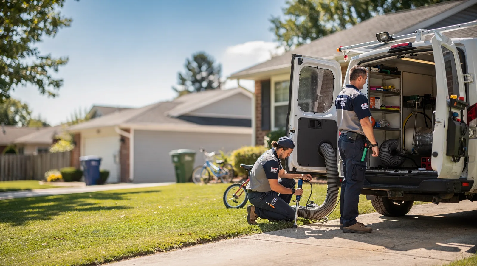 24/7 HVAC Repair & AC Replacement in Lula, MS near me